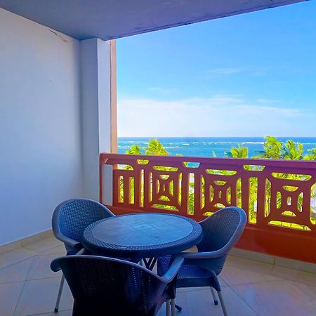 Ivory Beachfront Stays Mombasa Eksteriør bilde
