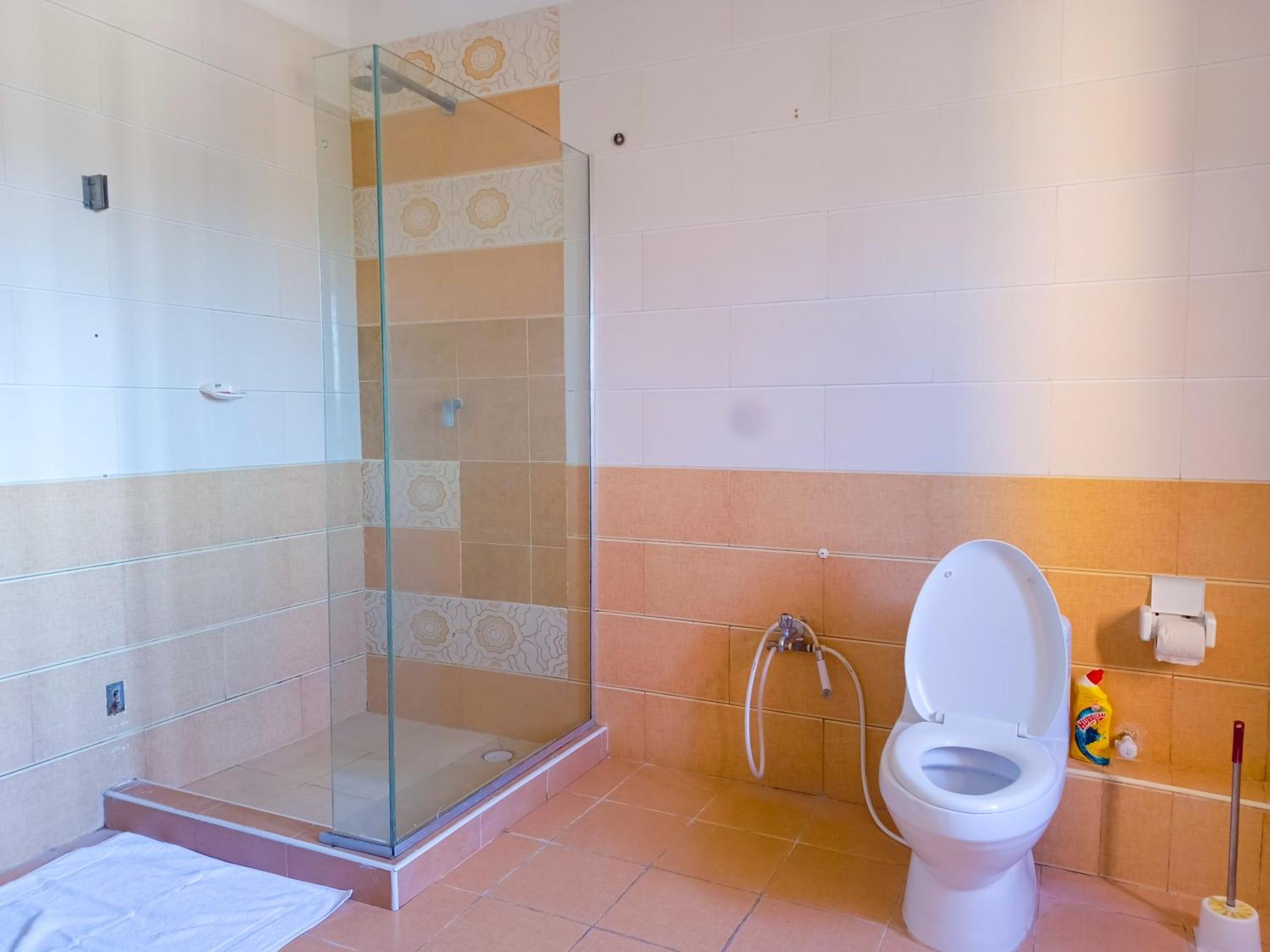 Ivory Beachfront Stays Mombasa Eksteriør bilde