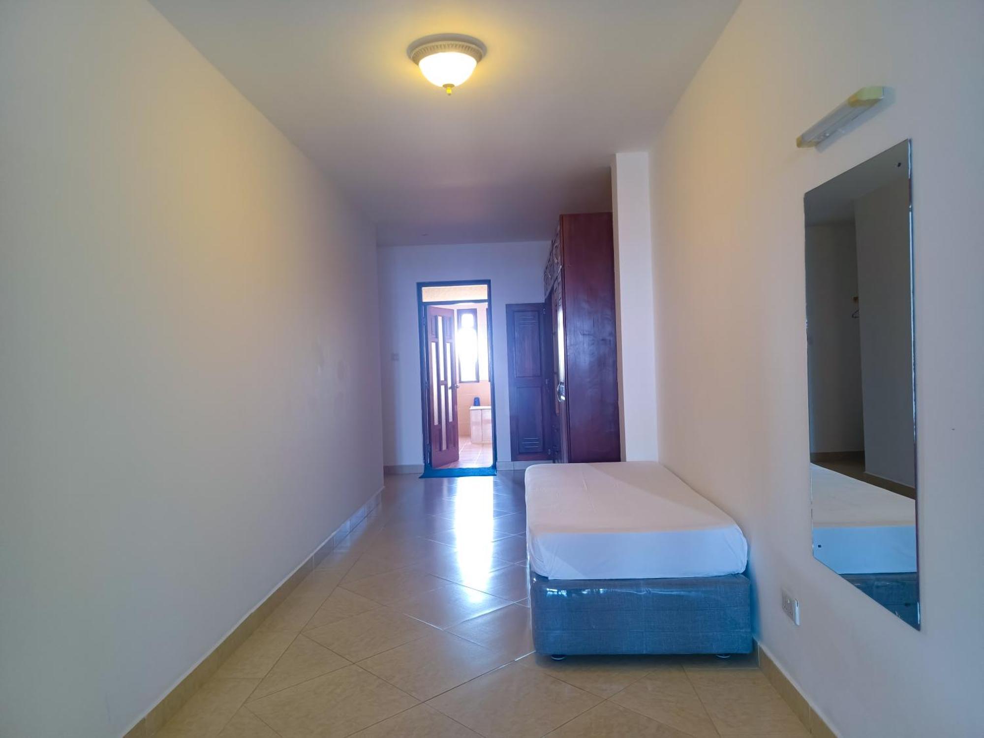 Ivory Beachfront Stays Mombasa Eksteriør bilde